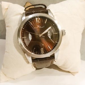 Lucien Picard men’s dress watch